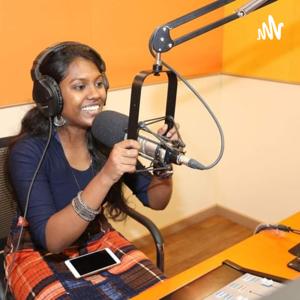 Anywhere With You- A Podcast In Tamil