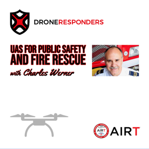 DRONERESPONDERS