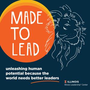 Made to Lead