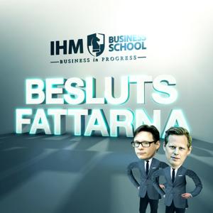 Beslutsfattarna