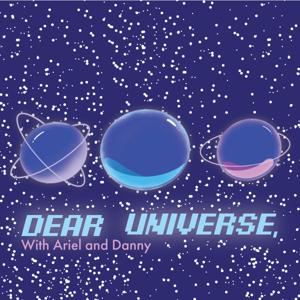 Dear Universe