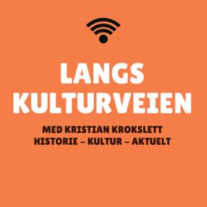 Langs Kulturveien