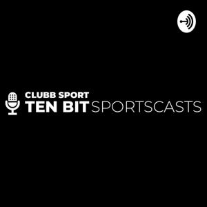 Ten Bit Sportscasts