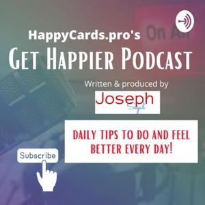 Get Happier Podcast