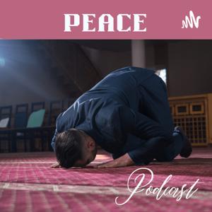 Peace Podcast