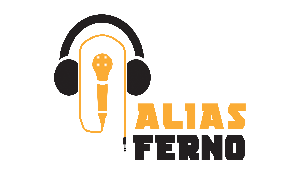 Aliasferno Podcast