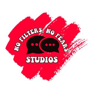 NO FILTERS, NO FEARS STUDIOS