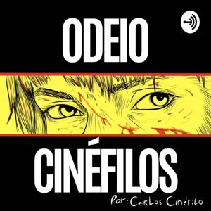 ODEIO CINÉFILOS