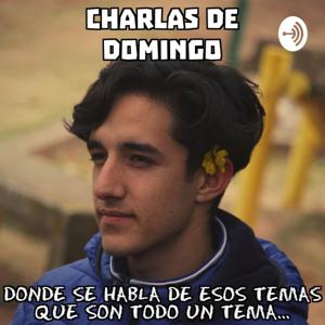 Charlas De Domingo