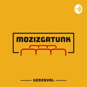 Mozizgatunk