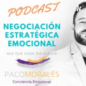 NEGOCIACIÓN ESTRATÉGICA EMOCIONAL