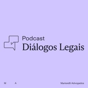 Diálogos Legais Podcast