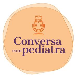 Conversa com Pediatra