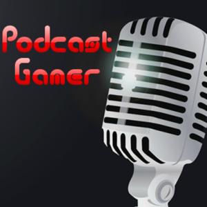 Podcast Gamer