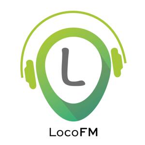 LocoFM Podcasts