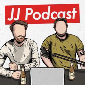 JJ Podcast