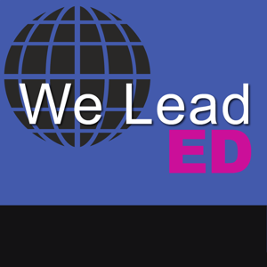 WeLeadED