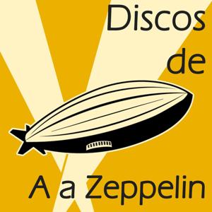 Discos de A a Zeppelin