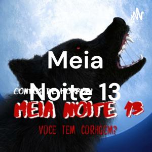MEIA NOITE 13