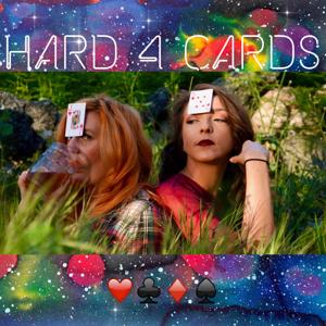 Hard 4 Cards