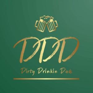 Dirty Drinkin Dad's podcast