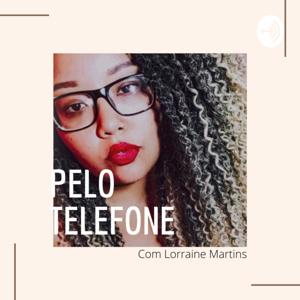 PELO TELEFONE