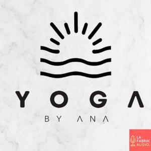 Yoga By Ana