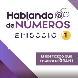 Hablando de Números