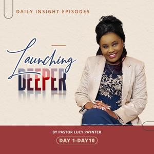 Pastor Lucy Paynter Daily Insights