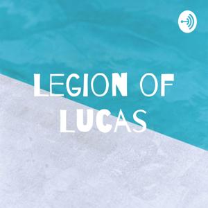 Legion of Lucas