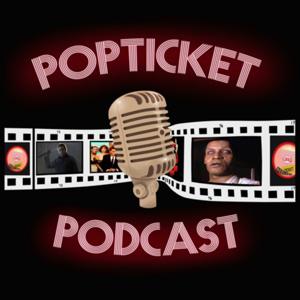 PopTicket Podcast