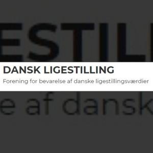 Ligestilling - forfra igen