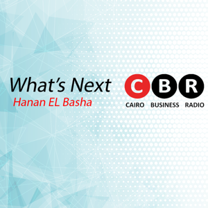 Cairo Business Radio - RSS Videos - Self-development