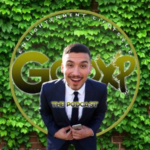 GodXP Podcast: Level Up Your Spirit