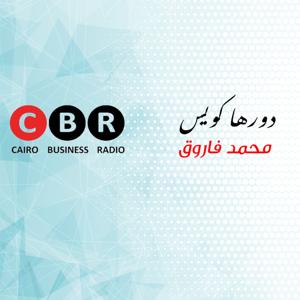 Cairo Business Radio - RSS News - Investment