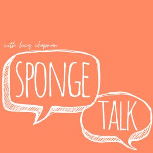 Sponge Talk