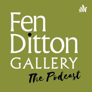 Fen Ditton Gallery