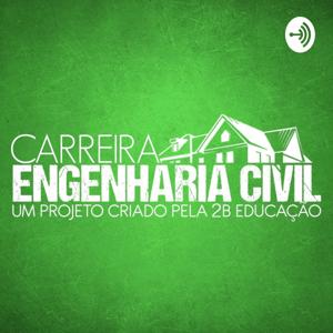 Carreira Engenharia Civil - 2B Educação