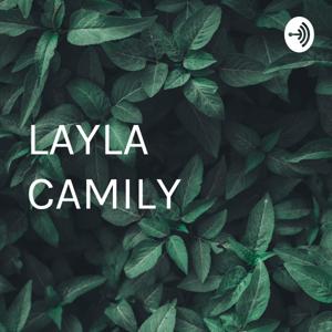 LAYLA CAMILY - INCAS