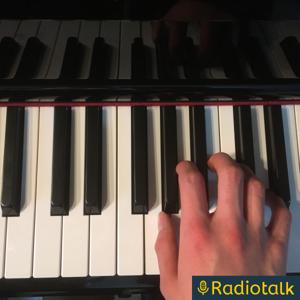 いろはに波音 (音楽・雑談バラエティ番組)