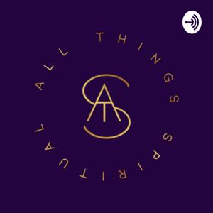 A.T.S - All Thing Spiritual