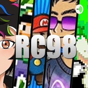 RAGCAST98