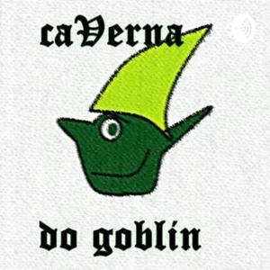 Caverna Do Goblin.