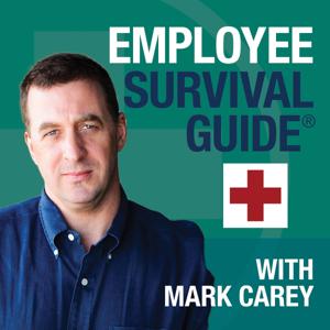 Employee Survival Guide® by Mark Carey