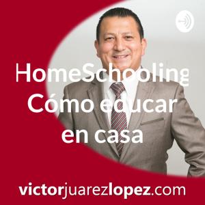 Víctor Juárez López Educar mejor