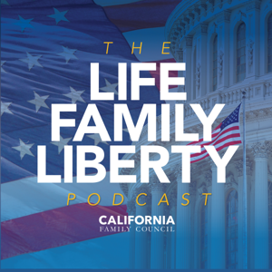 Life • Family • Liberty