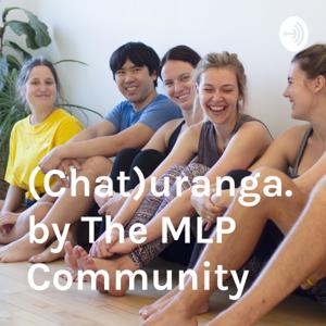 Chaturanga.
by The MLP Community