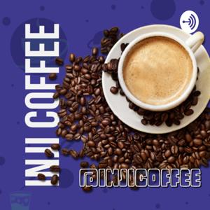 Inji Coffee - Tamil Podcast