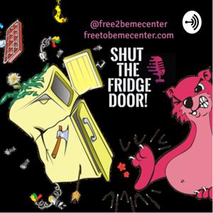 Shut the Fridge Door!