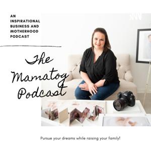 The Mamatog Podcast